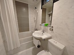 Ximen Hotel
