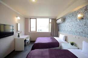 Ximen Hotel
