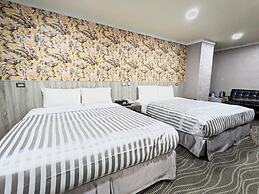 Ximen Hotel