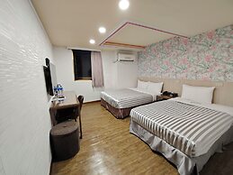 Ximen Hotel