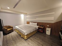 Ximen Hotel