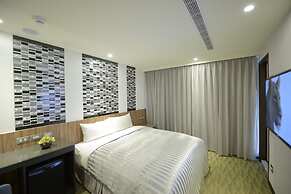 Ximen Hotel