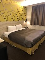 Ximen Hotel
