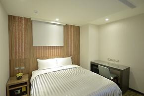 Ximen Hotel