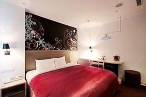 Ximen Hotel