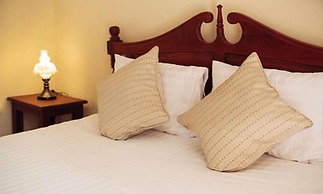 Le Jardin Hotel De Pakse