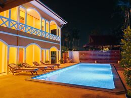 Le Jardin Hotel De Pakse