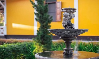 Le Jardin Hotel De Pakse