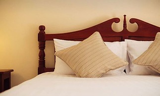 Le Jardin Hotel De Pakse