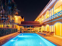Le Jardin Hotel De Pakse