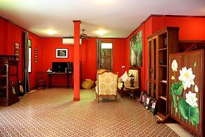 Le Jardin Hotel De Pakse