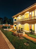 Le Jardin Hotel De Pakse