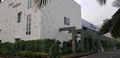 Om Leisure Resort Puri