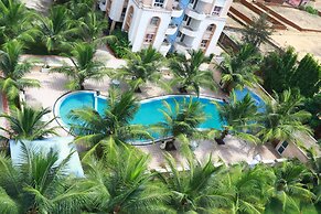 Om Leisure Resort Puri