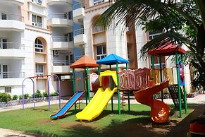 Om Leisure Resort Puri