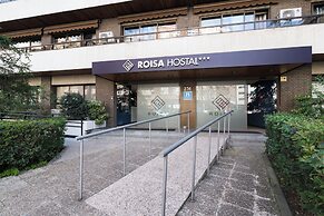 Roisa Hostal Boutique