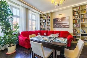 Rent a Flat - Old Town Apartments