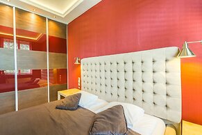 Rent a Flat - Old Town Apartments