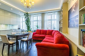Rent a Flat - Old Town Apartments