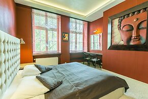 Rent a Flat - Old Town Apartments