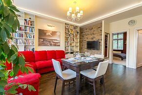 Rent a Flat - Old Town Apartments