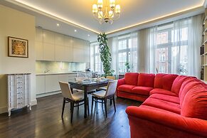 Rent a Flat - Old Town Apartments