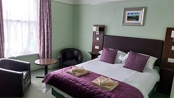 The Southcliff