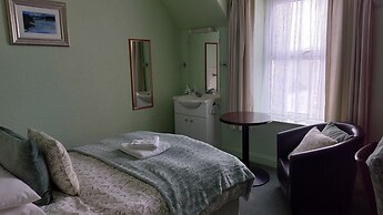 The Southcliff