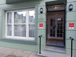 The Southcliff