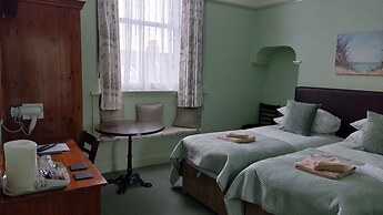 The Southcliff
