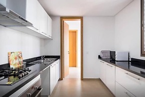 Marina Rabat Suites & Apartments