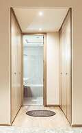 Marina Rabat Suites & Apartments