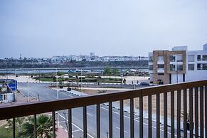 Marina Rabat Suites & Apartments