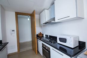 Marina Rabat Suites & Apartments
