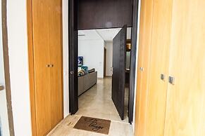 Marina Rabat Suites & Apartments