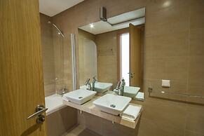Marina Rabat Suites & Apartments