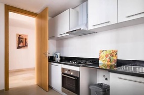 Marina Rabat Suites & Apartments