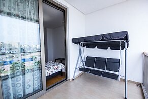 Marina Rabat Suites & Apartments