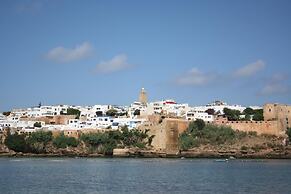 Marina Rabat Suites & Apartments