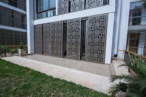 Marina Rabat Suites & Apartments