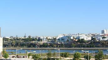 Marina Rabat Suites & Apartments