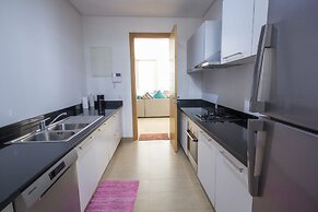 Marina Rabat Suites & Apartments