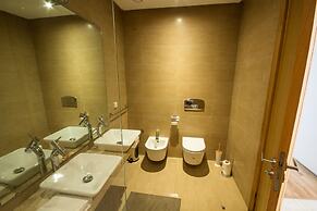 Marina Rabat Suites & Apartments