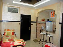 Villa Ziad