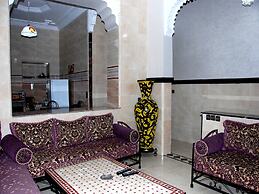 Villa Ziad