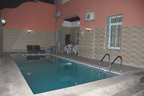 Villa Ziad