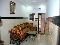 Villa Ziad