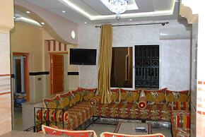 Villa Ziad