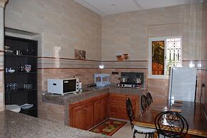 Villa Ziad