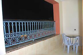 Villa Ziad